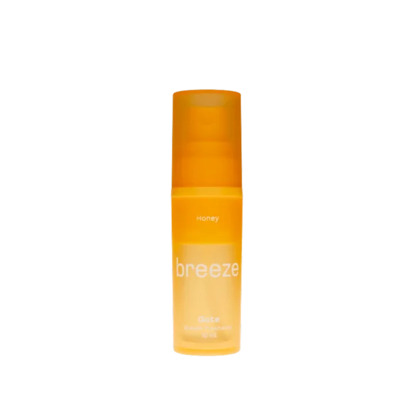 Breeze Breath Freshener &mdash; Honey