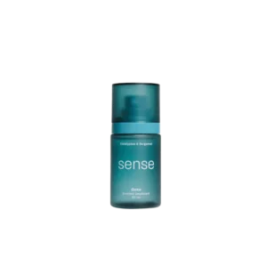 Sense Scented Deodorant Eucalyptus & Bergamot, 50ml