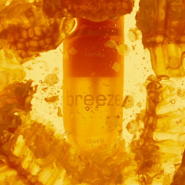Breeze Breath Freshener - Honey - Image 2