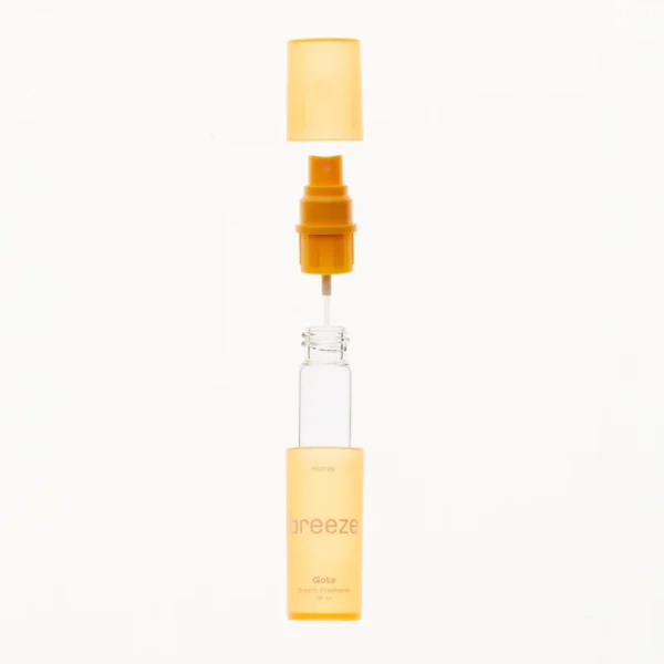 Breeze Breath Freshener - Honey - Image 3