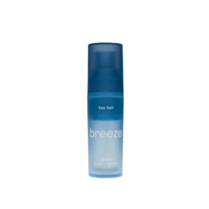 Breeze Breath Freshener - Sea Salt