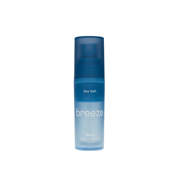 Breeze Breath Freshener - Sea Salt - Image 3