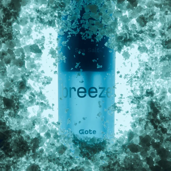 Breeze Breath Freshener - Sea Salt - Image 2