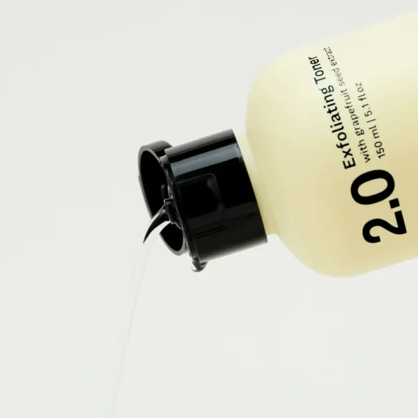 Goteskin Exfoliating Toner - Image 2