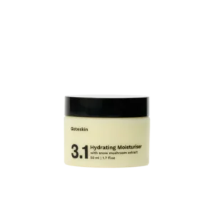 Goteskin Hydrating Moisturiser