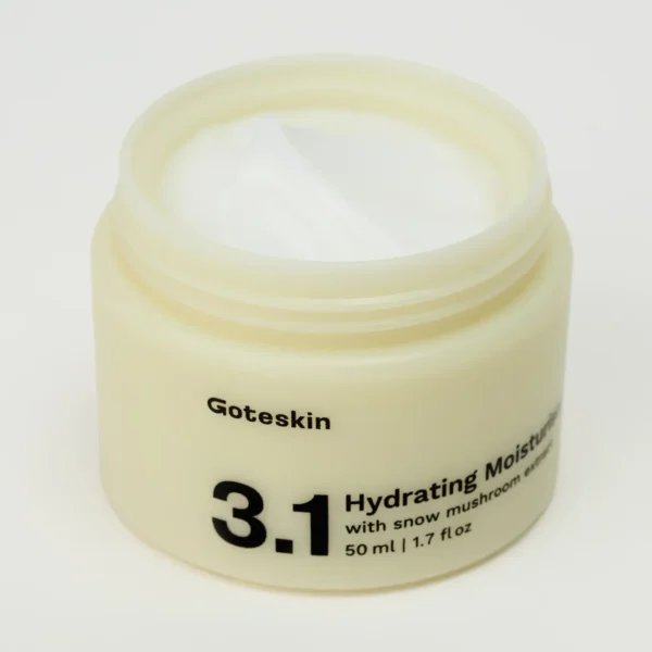 Goteskin Hydrating Moisturiser - Image 2