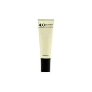 Goteskin Oil-Control Sunscreen