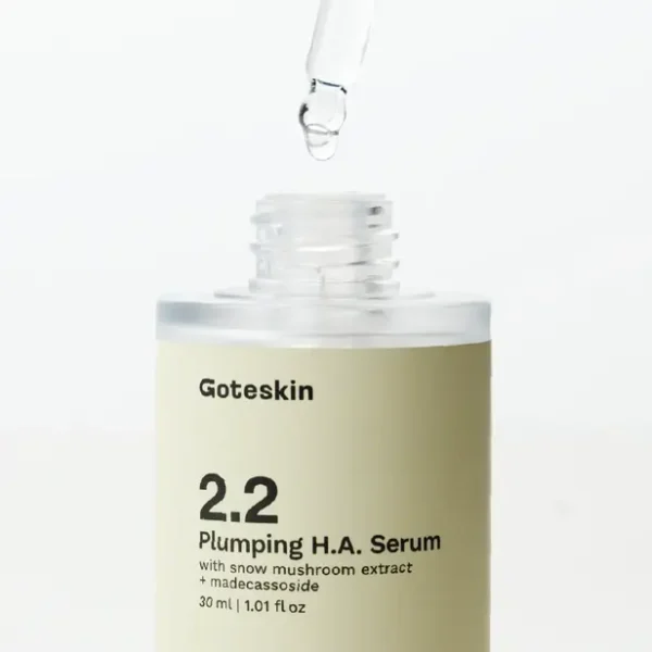 Goteskin Plumping H.A. Serum - Image 2