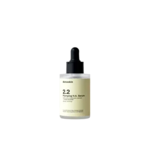 Goteskin Plumping H.A. Serum