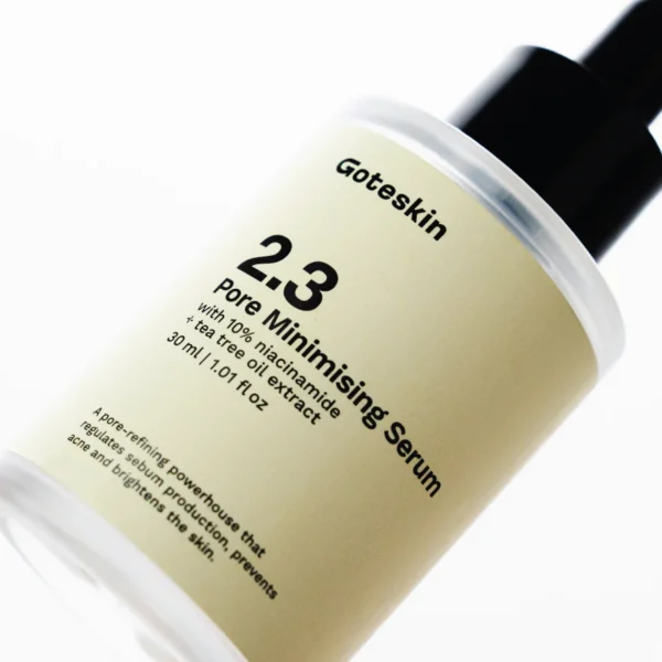 Goteskin Pore Minimising Serum - Image 2