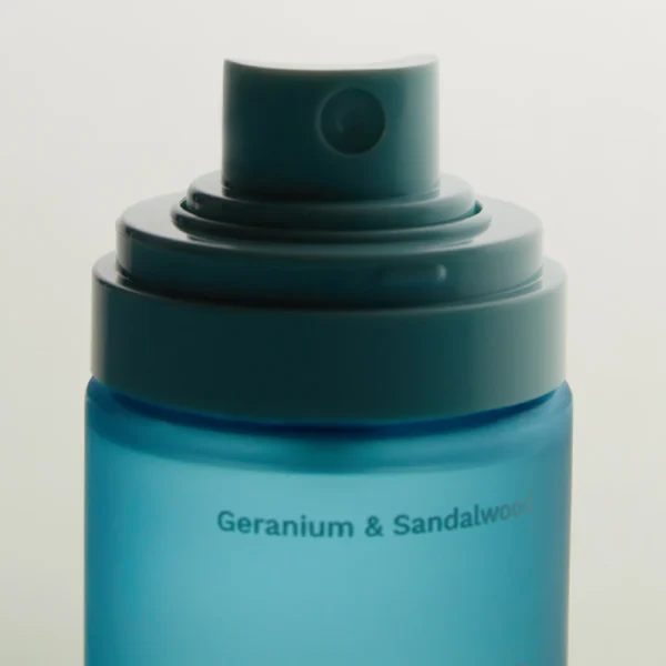 Sense Scented Deodorant Eucalyptus & Bergamot, 50ml - Image 3