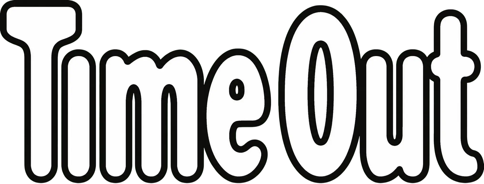 Time Out logo