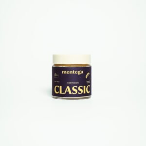 Mentega Hair Pomade Classic