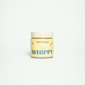 Mentega Hair Styling Cream Whippy
